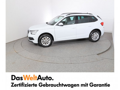 Skoda Kamiq Gebrauchtwagen