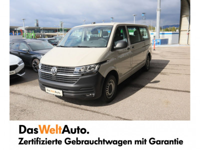 VW Transporter T6 Gebrauchtwagen