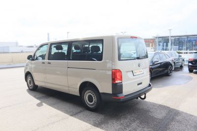 VW Transporter T6 Gebrauchtwagen