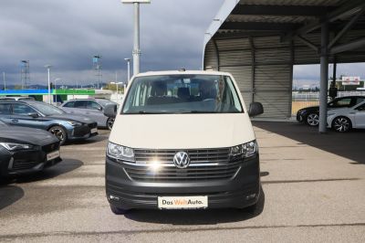 VW Transporter T6 Gebrauchtwagen