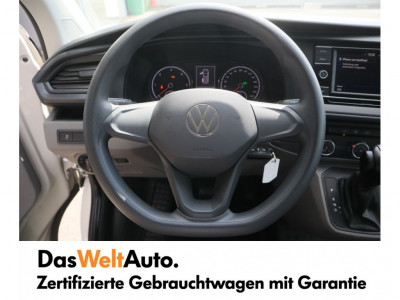 VW Transporter T6 Gebrauchtwagen