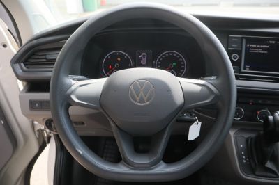 VW Transporter T6 Gebrauchtwagen