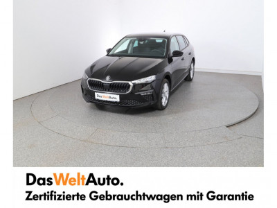 Skoda Scala Gebrauchtwagen