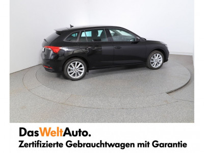 Skoda Scala Gebrauchtwagen