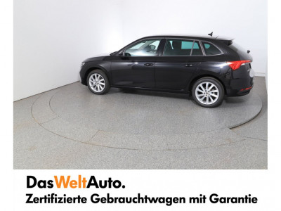 Skoda Scala Gebrauchtwagen