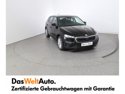 Skoda Scala Gebrauchtwagen