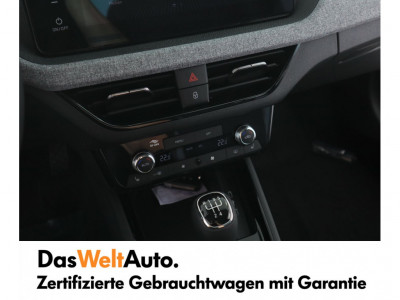 Skoda Scala Gebrauchtwagen