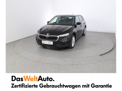 Skoda Scala Gebrauchtwagen