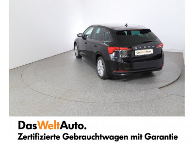 Skoda Scala Gebrauchtwagen