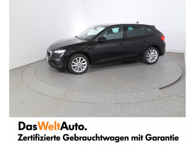 Skoda Scala Gebrauchtwagen