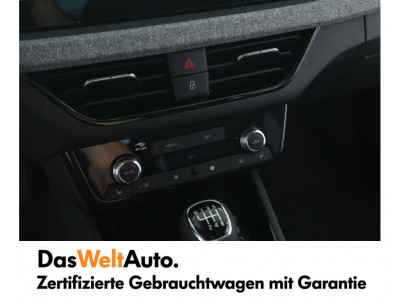 Skoda Scala Gebrauchtwagen