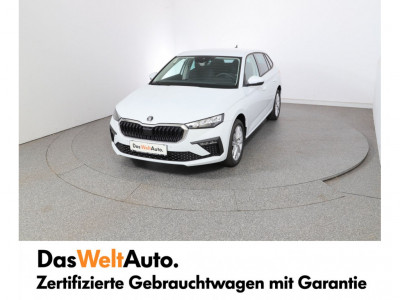 Skoda Scala Gebrauchtwagen