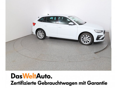 Skoda Scala Gebrauchtwagen