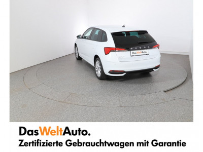 Skoda Scala Gebrauchtwagen