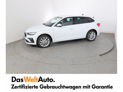 Skoda Scala Gebrauchtwagen