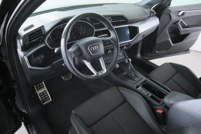 Audi Q3 Gebrauchtwagen