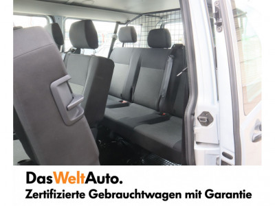 VW Transporter T6 Gebrauchtwagen