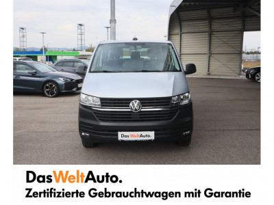 VW Transporter T6 Gebrauchtwagen