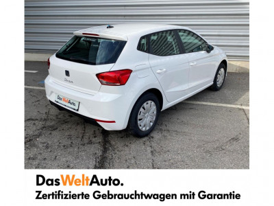 Seat Ibiza Gebrauchtwagen