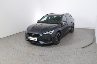 Cupra Leon Gebrauchtwagen