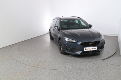 Cupra Leon Gebrauchtwagen