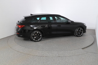 Cupra Leon Gebrauchtwagen