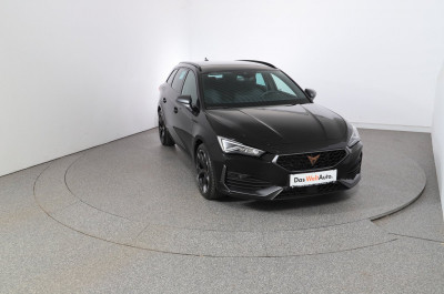 Cupra Leon Gebrauchtwagen