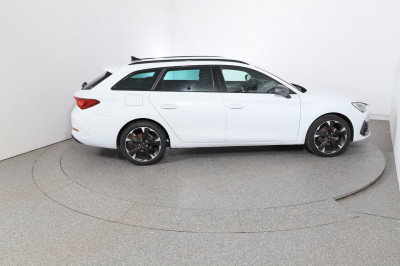 Cupra Leon Gebrauchtwagen