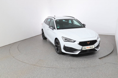 Cupra Leon Gebrauchtwagen