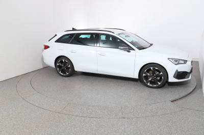 Cupra Leon Gebrauchtwagen