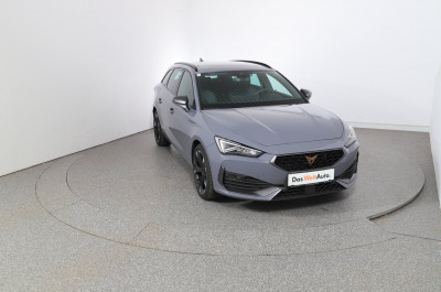 Cupra Leon Gebrauchtwagen