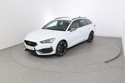 Cupra Leon Gebrauchtwagen