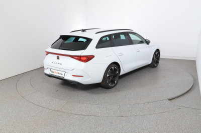 Cupra Leon Gebrauchtwagen