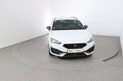 Cupra Leon Gebrauchtwagen