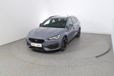 Cupra Leon Gebrauchtwagen