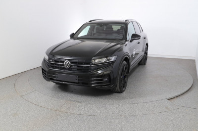 VW Touareg Gebrauchtwagen