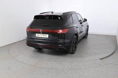 VW Touareg Gebrauchtwagen