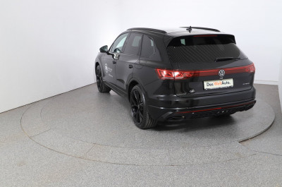 VW Touareg Gebrauchtwagen