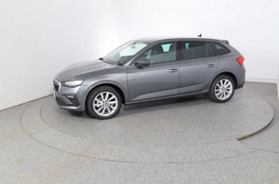 Skoda Scala Gebrauchtwagen