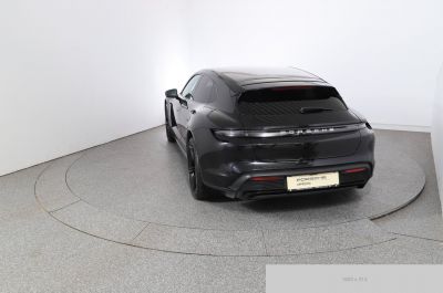 Porsche Taycan Gebrauchtwagen