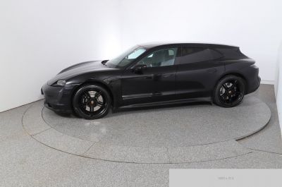 Porsche Taycan Gebrauchtwagen