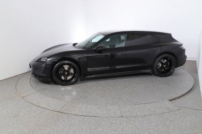 Porsche Taycan Gebrauchtwagen