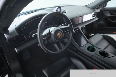 Porsche Taycan Gebrauchtwagen