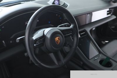 Porsche Taycan Gebrauchtwagen