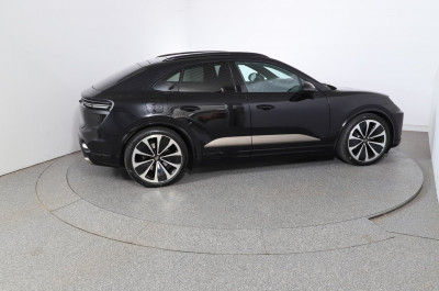 Porsche Macan Gebrauchtwagen