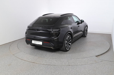 Porsche Macan Gebrauchtwagen