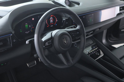 Porsche Macan Gebrauchtwagen