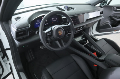 Porsche Macan Gebrauchtwagen