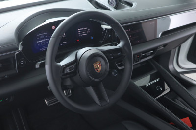 Porsche Macan Gebrauchtwagen