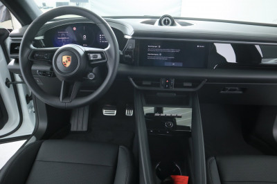 Porsche Macan Gebrauchtwagen